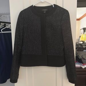 Ann Taylor Elegant Blazer, size 8
